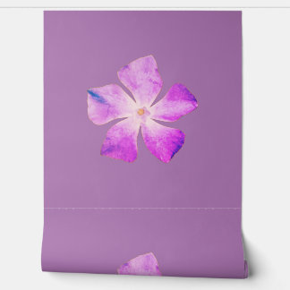 Behang BLOEM STIJL ONTWERP