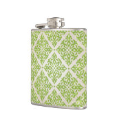 behang heupfles (Links)