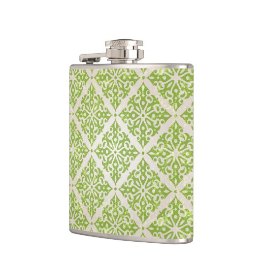  behang heupfles (Links)