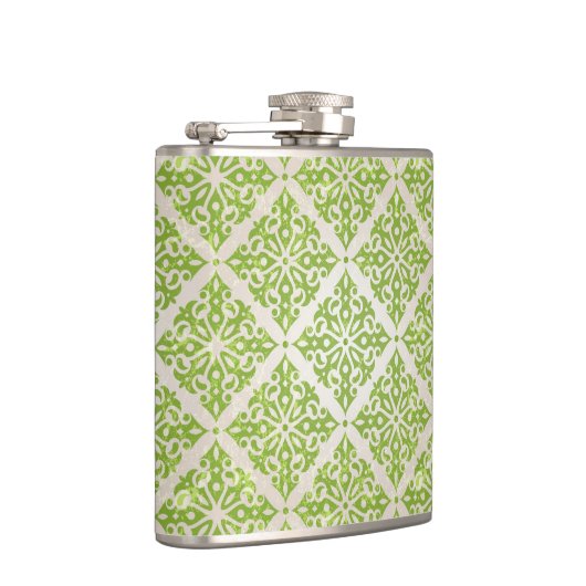  behang heupfles (Rechts)