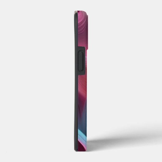 Behang iPhone 13 Mini Hoesjes (Achterkant / Rechts)