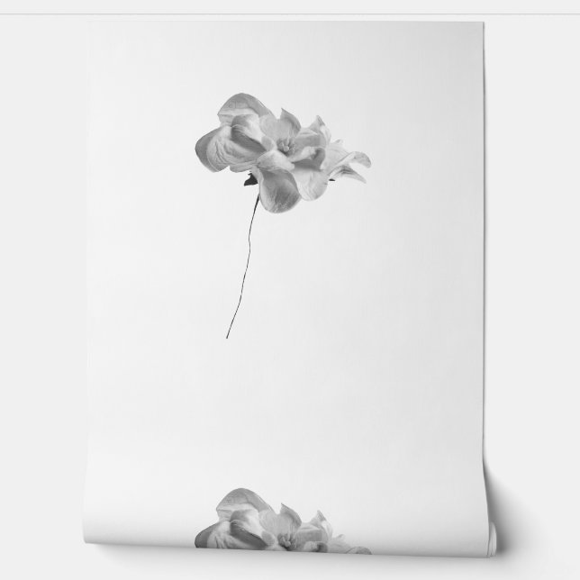 BEHANG KOELE ECO STIJL ONTWERP (Afrollen)