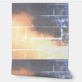 BEHANG KOELE ECO STIJL ONTWERP