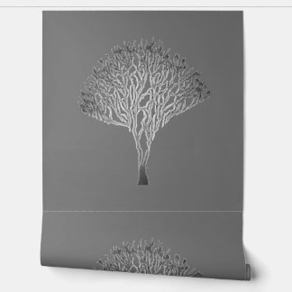 BEHANG KOELE ECO STIJL ONTWERP