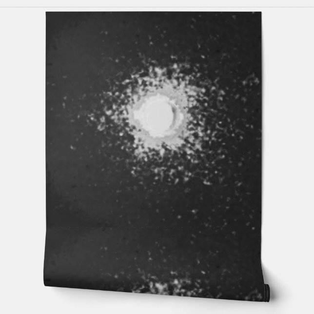 BEHANG KOELE ECO STIJL ONTWERP (Afrollen)