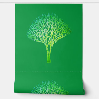 BEHANG KOELE ECO STIJL ONTWERP