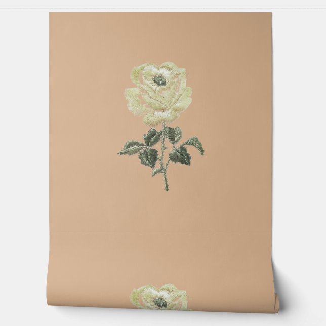 BEHANG KOELE ECO STIJL ONTWERP (Afrollen)