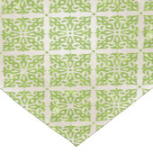 behang korte tafelloper (Hoek)