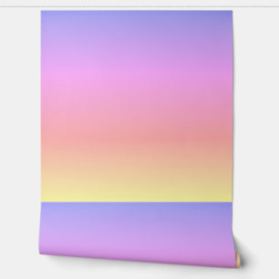 Behang KUNST ONTWERP STIJL