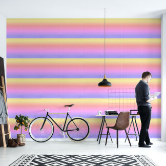 Behang KUNST ONTWERPSTIJL