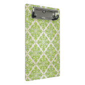  behang mini klembord (Schuin)