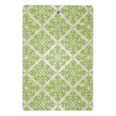  behang mini klembord (Achterkant)