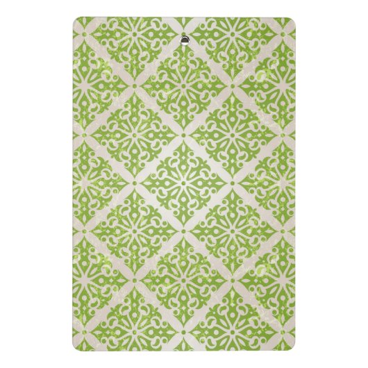  behang mini klembord (Achterkant)