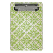 behang mini klembord (Voorkant)