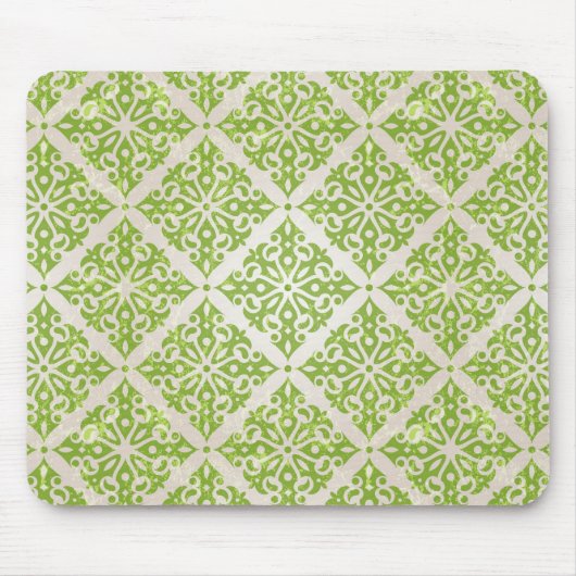  behang muismat (Voorkant)