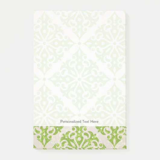 behang post-it® notes (Voorkant)