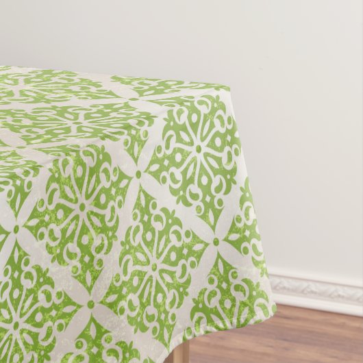 behang tafelkleed (Voorbeeld)