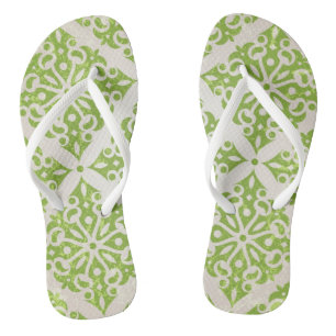  behang teenslippers