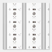 Behang voor Little Adventurer (Voorkant)