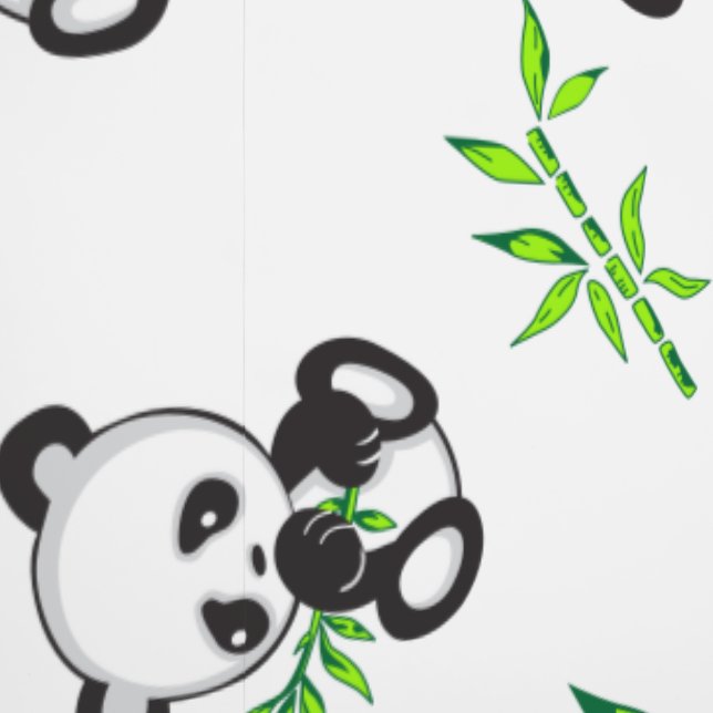 Behangpapier Behang (Zoom)