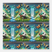 Behangpapier Behang (Voorkant)