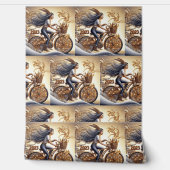 Behangpapier Behang (Afrollen)