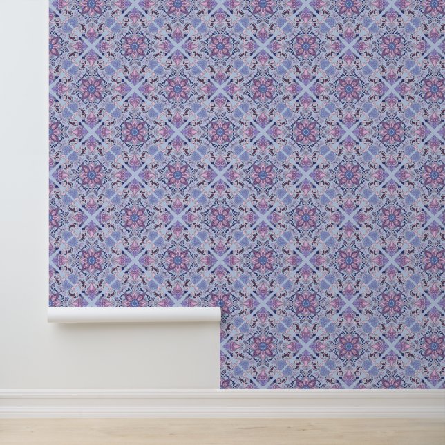 Behangpapier Behang (Applicatie)