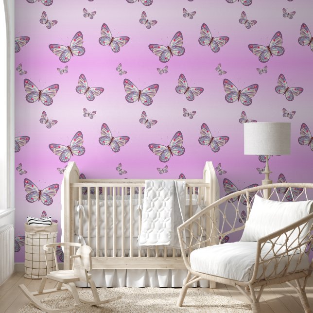 Behangpapier Behang (Kinderen)