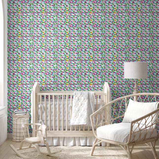 Behangpapier Behang (Kinderen)