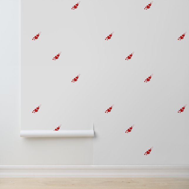 Behangpapier Behang (Applicatie)