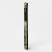 Behangselontwerp met kleuren van Acanthus/Woodland Case-Mate iPhone Case (Achterkant/links)