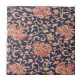  behangselpapier - keramische tegels tegeltje (Voorkant)