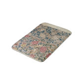 Behangselpapier voor Rozen (potlood en m/c op papi Badmat (Gekanteld)