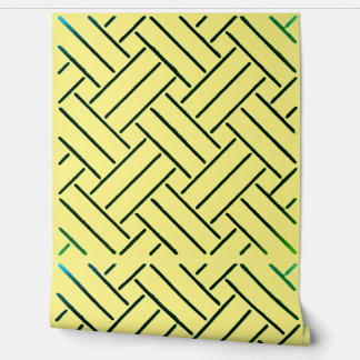 Behangstijl ontwerp behang