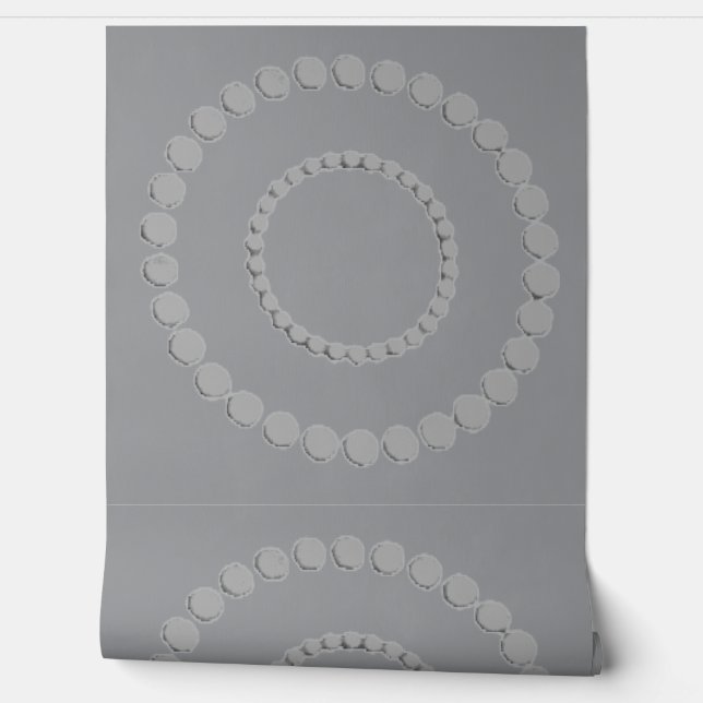 BEHANGSTIJL ONTWERP BEHANG (Afrollen)