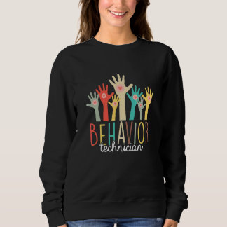 Behavior Technician Job Pride ABA Applied Behavior Trui