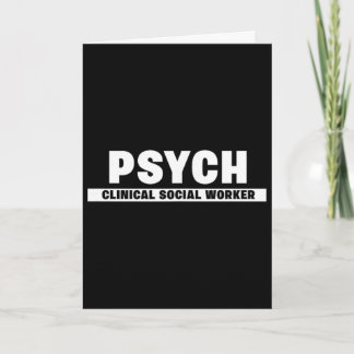 Behavioral And Mental Health Licensed Clinical Soc Kaart