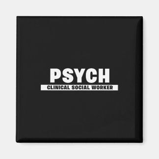 Behavioral And Mental Health Licensed Clinical Soc Magneet