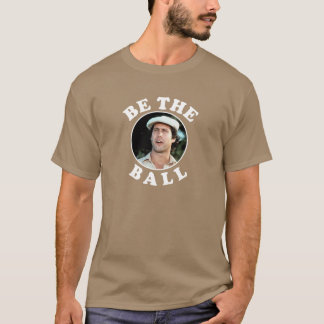 Behe Ball vintage T-shirt