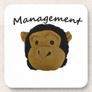 Beheer Bier Onderzetter