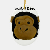 Beheer Keramisch Ornament (Voorkant)