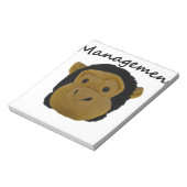 Beheer Notitieblok (Gedraaid)