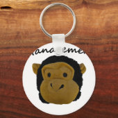 Beheer Sleutelhanger (Voorkant)