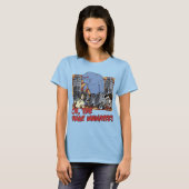 BEHEER T-SHIRT (Voorkant volledig)