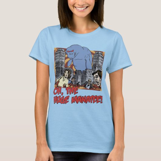 BEHEER T-SHIRT (Voorkant)