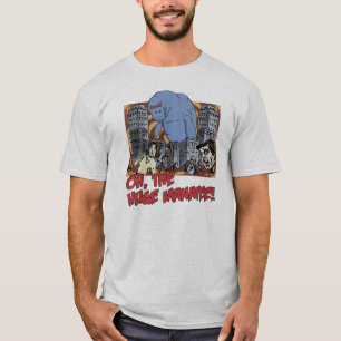 BEHEER T-SHIRT