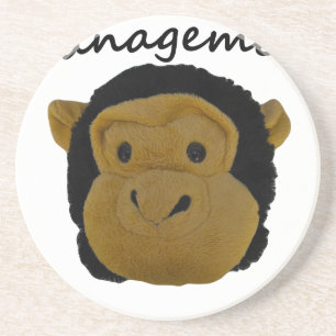 Beheer Zandsteen Onderzetter