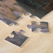 Beheerder van de moskee Damascus | Bauernfeind | Legpuzzel (Zijkant)