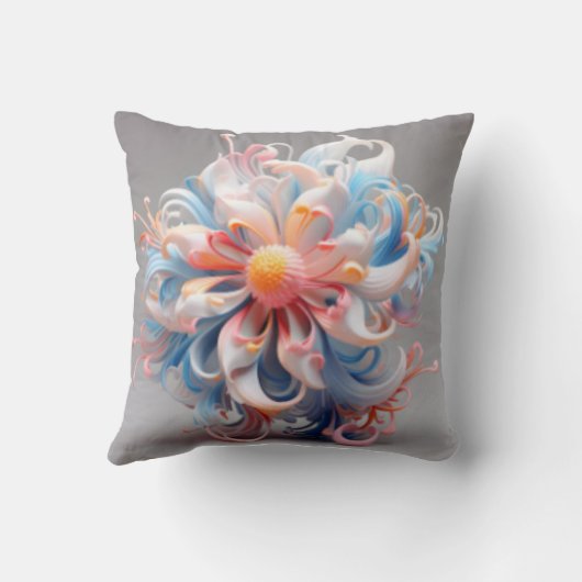Beheersing van Pillow Graphics in Python Kussen (Achterkant)