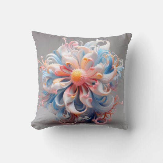 Beheersing van Pillow Graphics in Python Kussen (Voorkant)